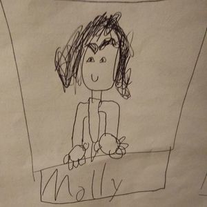 Meet your Posher, Molly